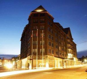 Voyage sur-mesure, Hôtel 3* à Puerto Varas